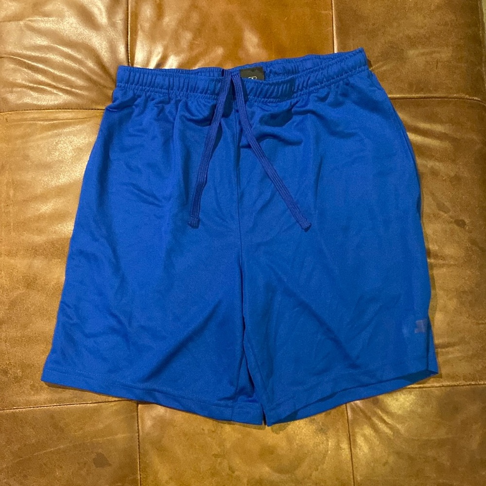 Starter Gym Shorts